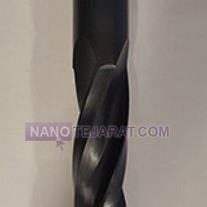 Three-Flute and Four-Flute Drills Three-Flute and Four-Flute Drills